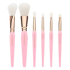 Pink Golden Triangle Luminescent Set