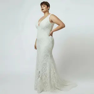 The Kendra Bridal Gown - Size 30