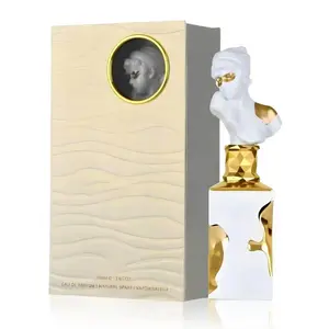 Her Confession Eau De Parfum For Women100ml 3.4 oz New Release Vanilla Jasmine &Tuberose Floral Fragrance Ideal For FloralLovers long lasting perfume Confession Women's Fragrance, Gentle Floral Eau De Parfum