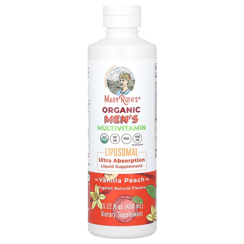 mary ruth liposomal glutathione AOD-9604 – American Peptides main image 0