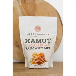 Kamut Pancake Mix, Original