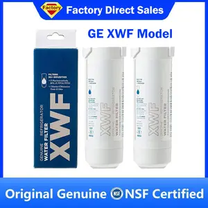 XWF Replacement for GE XWF Refrigerator Water Filter