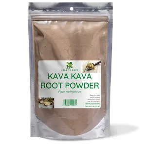 Kava Kava Root Powder
