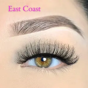 East Coast Lashes