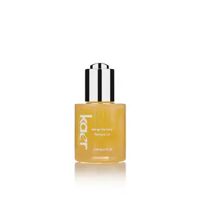 Mango Harmony Perfume Oil 30 ML -  Fresh Fragrance with Citrus Woody Notes for Tropical Bliss and Serenity