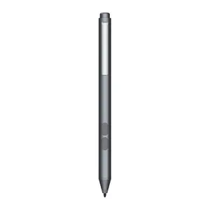 HP Genuine Digital Stylus Pen for Envy x360/Pavilion x360/Spectre x360 2-in-1 Laptops, Support MPP with Pressure Sensitivity, Dark Grey