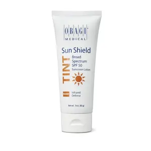 Obagi Sun Shield Tint Broad Spectrum SPF 50 Warm