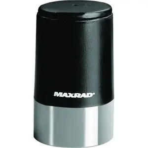 212 MAIN PCTEL-Maxrad Compact Vertical Antenna - Lightweight, Low Profile, 800-960 MHz, Vertical Mount, 0.3 lbs, Ideal for Every Home Use