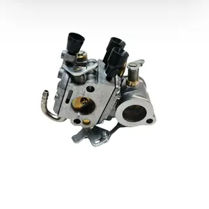 Stihl Part # 4238-120-0607 - Carburetor - Genuine OEM Part for TS410-420