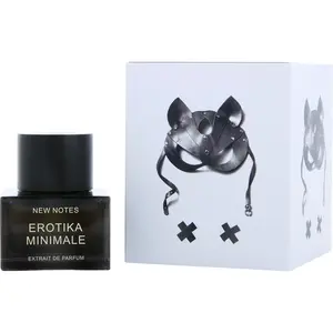 New Notes Erotika Minimale By New Notes Extrait De Parfum For Unisex