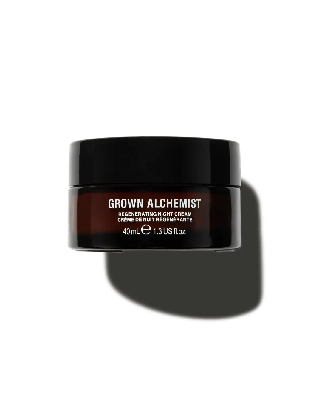 Regenerating Night Cream - 40ml