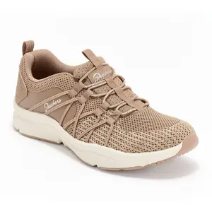 Skechers Relaxed Fit Bungee Lace Slip-Ons -Active Sequoia