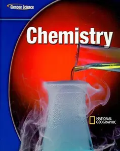 USED-Chemistry (Glencoe Science Modules: Physical Science) by Werwa, Eric, Ph.D. (Hardcover)