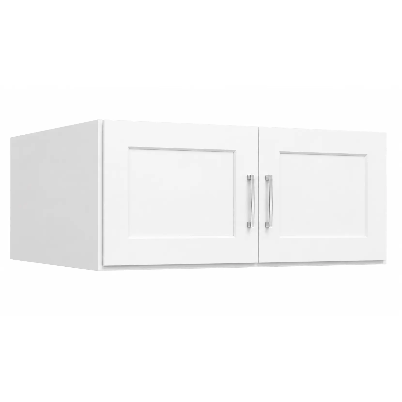 W302424 Wall Refrigerator Cabinet | 30" Wide x 24" High x 24" Deep | 2 Door | 1 Shelf | Launch Cabinet Collection