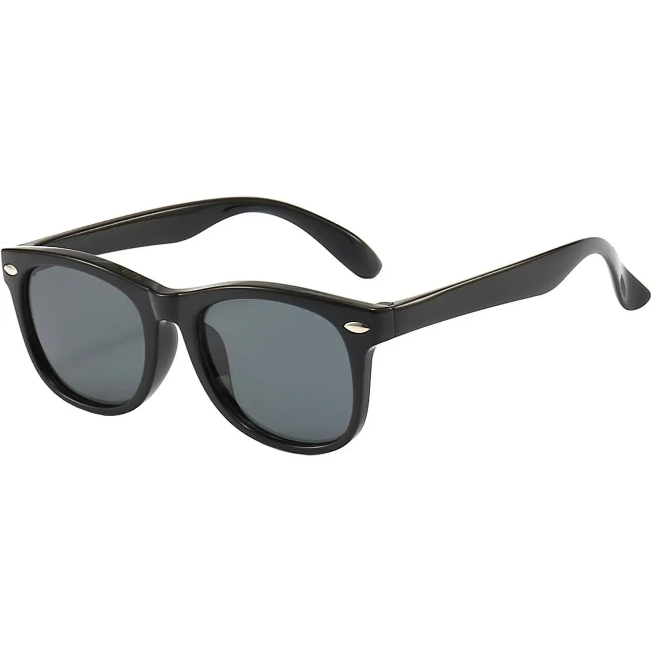 3 Pack Kids Sunglasses for Boys Girls Kid children's Polarized Sunglasses Age 3-10, Other, 3 - 4 Years