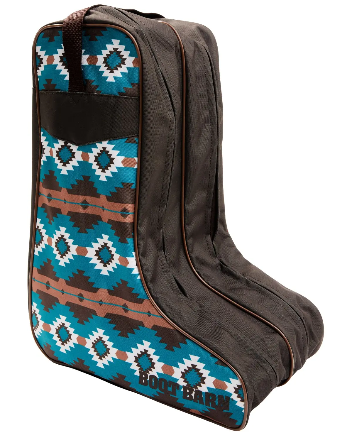 Boot Barn Unisex Southwestern Print Bag - Bbaho23bb2