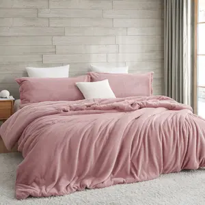 Farm Fresh - Coma Inducer Oversized Comforter Set - Red Fruited Raspberry