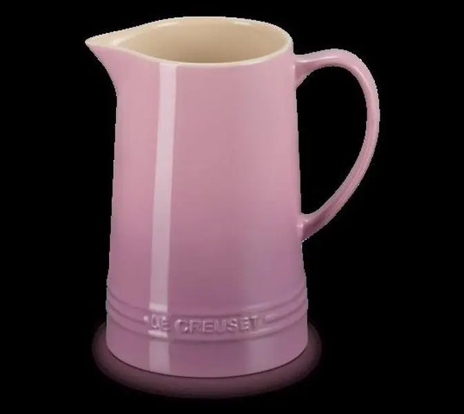 Le Creuset 1.6-Quart Pitcher Le Creuset 1.6-Quart Pitcher