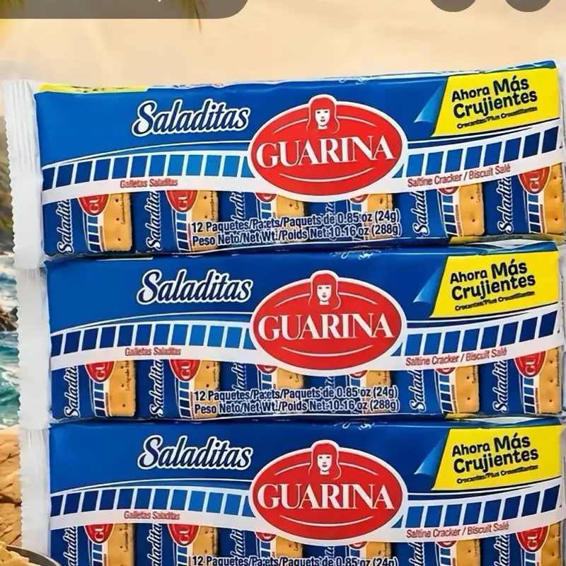 3 pake bonbon guarina