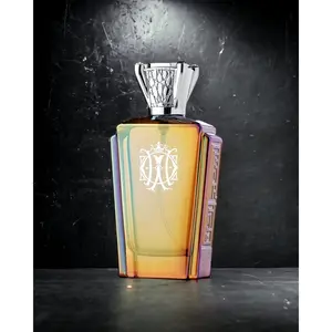 ATTAR AL HAS FLEUR DE TABAC - EXP - 100 ML