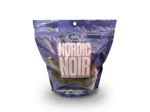 Swedish Candy Club - Nordic Noir - 1.5 pounds of Authentic Swedish Licorice Candies