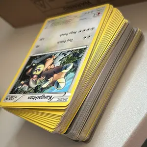 $1 Random Card (Holos included, Mixed from Different Packs)