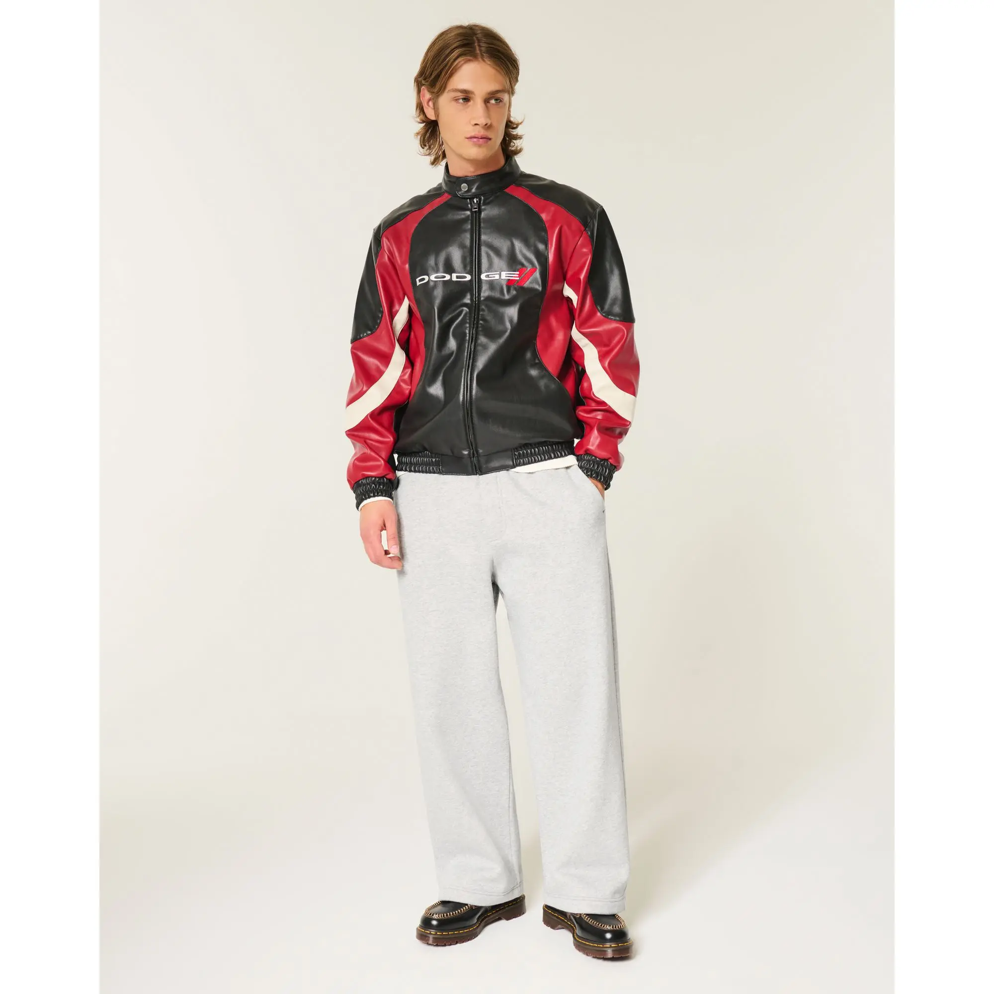 Hollister Feel Good Super Baggy Sweatpants