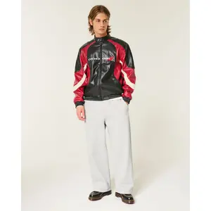 Hollister Feel Good Super Baggy Sweatpants