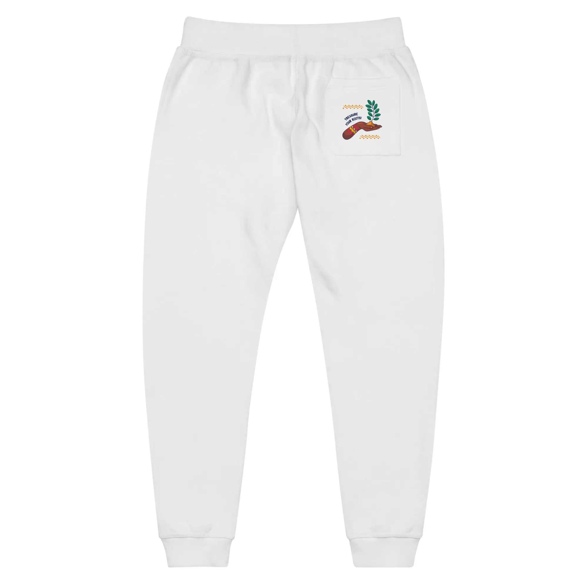 Roots Sweatpants