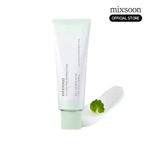 [mixsoon Official Shop] Cica Hyal Deep Soothing Cream 50ml