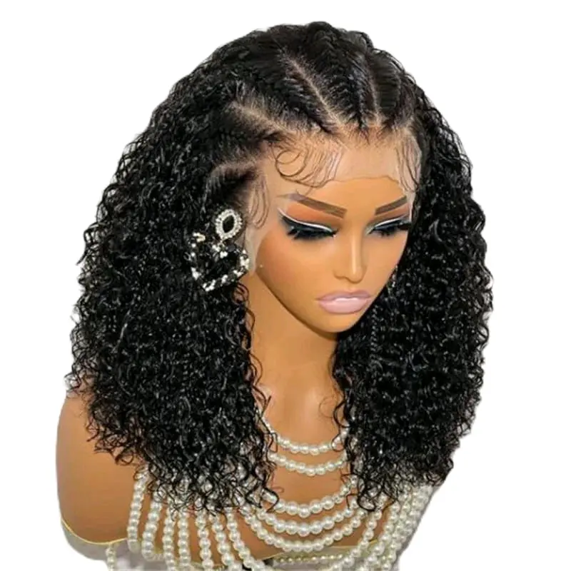 full lace human hair