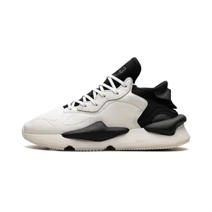 Y-3 Kaiwa "Off White Black" ID5430