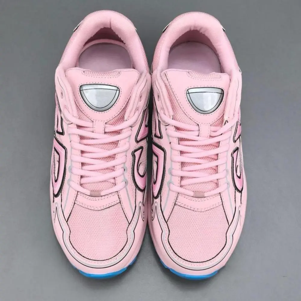 2026 New CD Casual Sports Shoes, Unisex, Mesh Breathable, Anti-Slip, Wear-Resistant, Shock-Absorbing, Cushioning, Suitable for Rock Climbing, Fitness Training, Basketball, Birthday Gifts, Christmas Gifts,Breathable Lightweight Comfortable