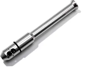 TIG Pen Finger Feeder Welding Rod Holder 1.0-3.2mm (1/32''-1/8'') Welding Wire Pencil Filler TIG-Pen Welding Feed Stick Holder Weld Filler Metal Tool Welder Accessories