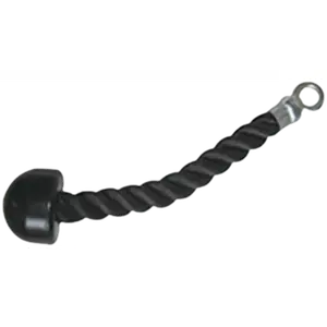 French Fitness FF-STR Single Triceps Rope (New)