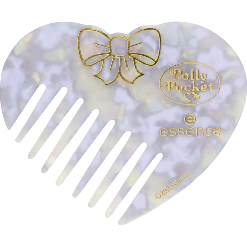 Polly Pocket™ X essence hair comb