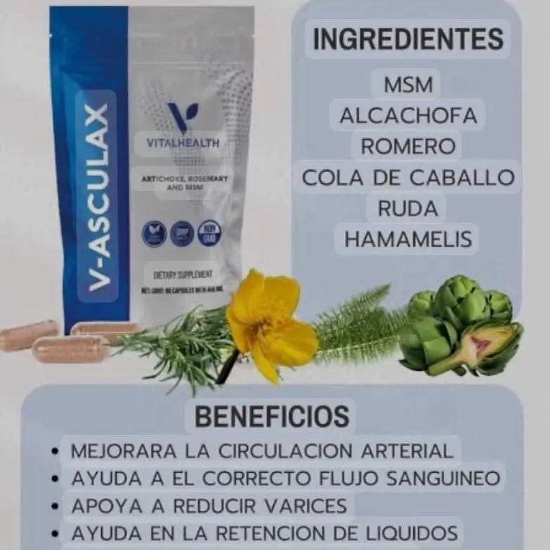 V-Asculax