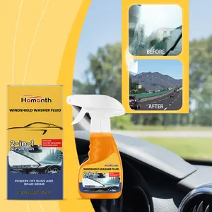 Windshield Washer Car Windshield Cleaner Window Stain Remover Rain Cleaner