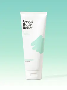 KraveBeauty Great Body Relief Non-Greasy Body Lotion For All Skin Types Especially Sensitive & Eczema Prone