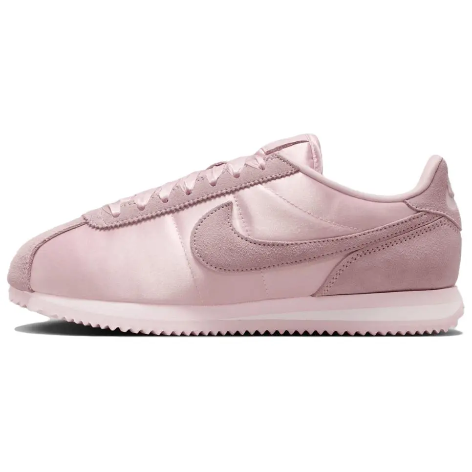 Nike Wmns Cortez 'Satin Pack - Soft Pink'