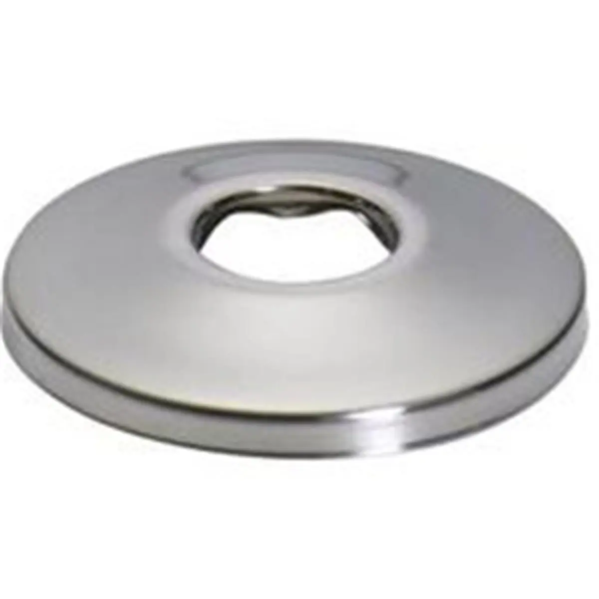 Plumb Pak Bath Flange Shallow Bn 1/2Ips K91BN