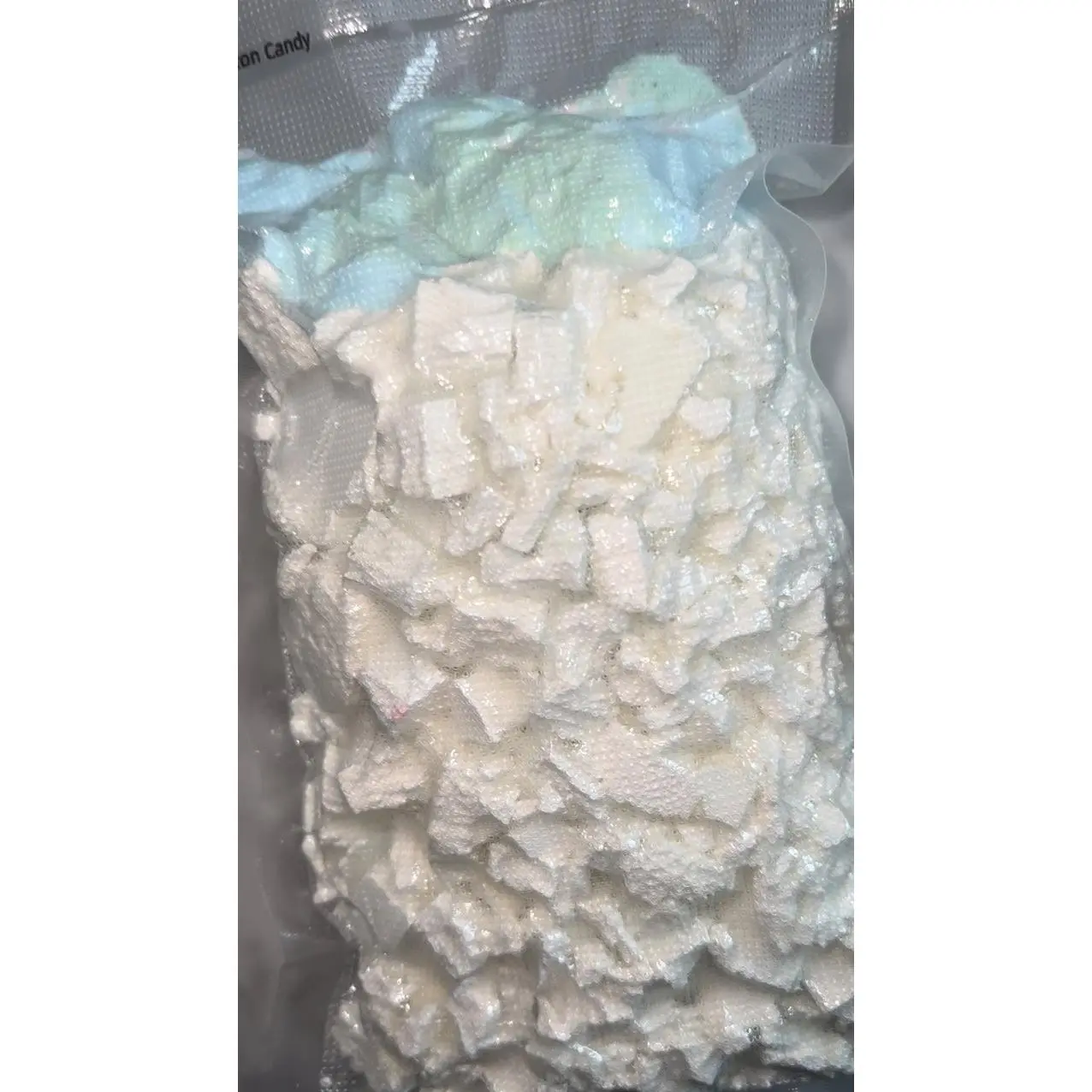 Cotton Candii Fluff