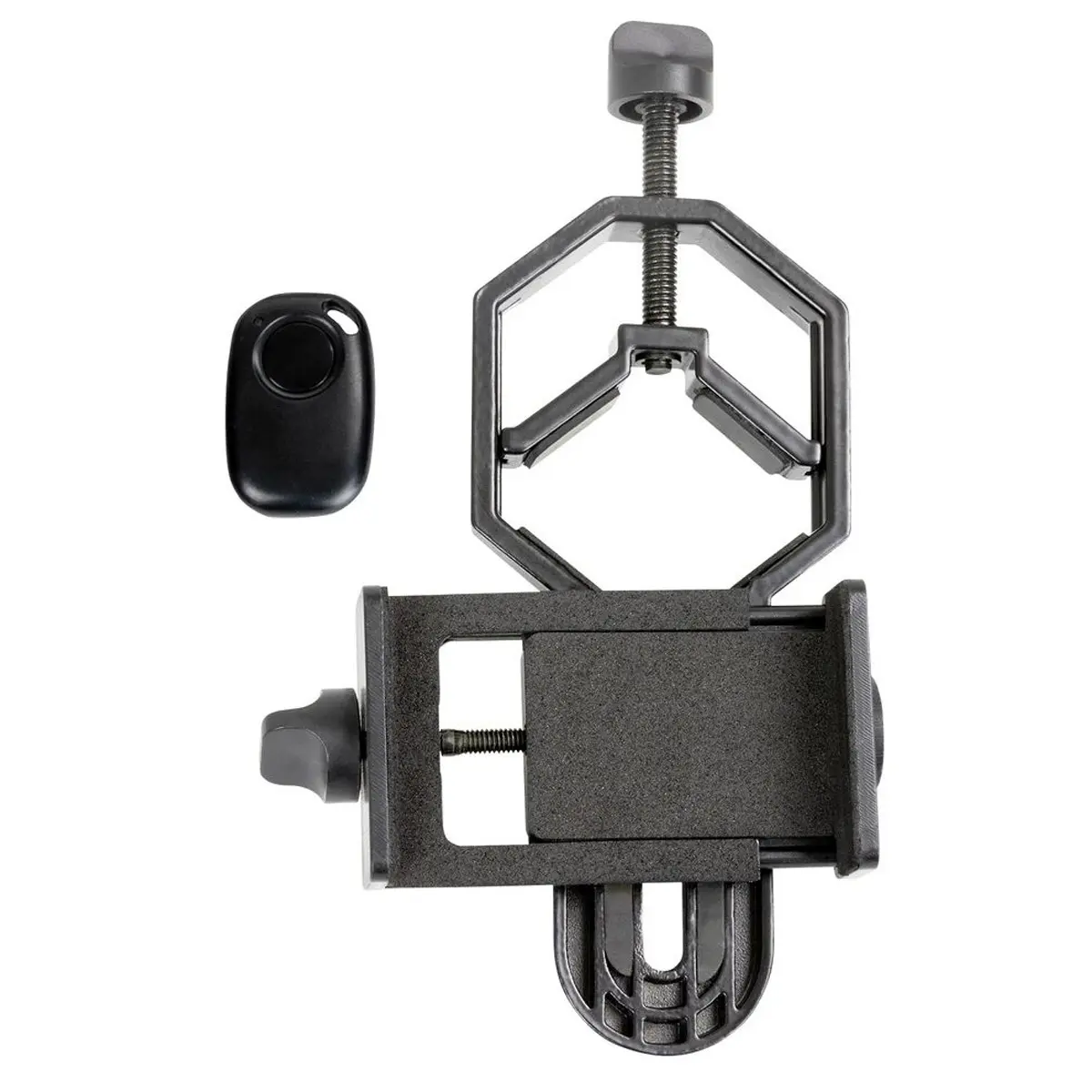 Celestron 1.25" Smartphone Adapter DX Kit with Bluetooth Shutter Remote