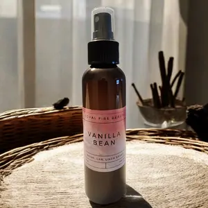 Room, Linen, Car Refresher Spray