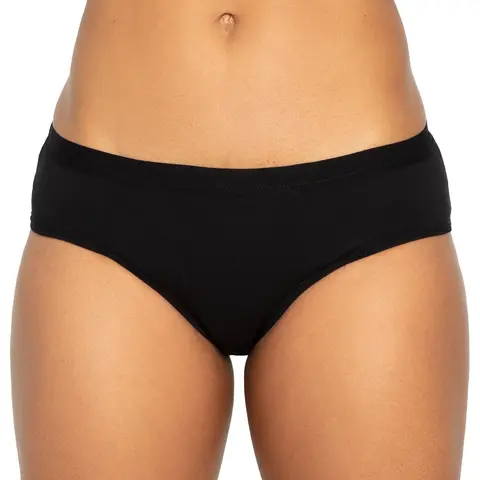 The Bikini Period. in Microfiber For Medium Flows Women Light