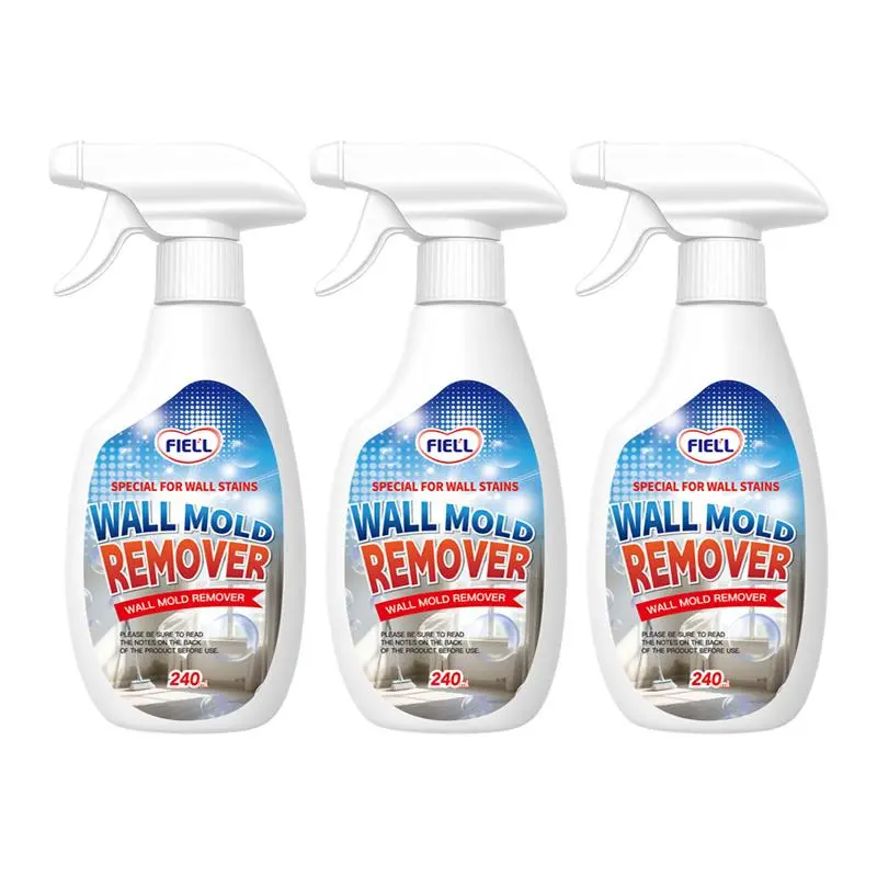 3 bottle [Preventmold]