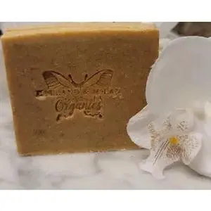 Oats & Honey Face & Body Soap