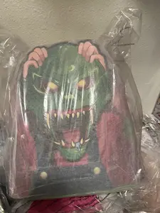 Loungfly Goosebumps backpack