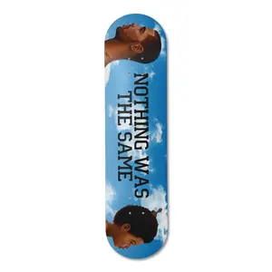 NWTS Skateboard
