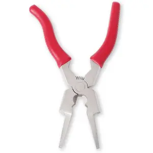 ARCCAPTAIN 8-in MIG Welding Pliers, Heavy-Duty Multifunctional Welding Accessory, Essential Home Hand Tools